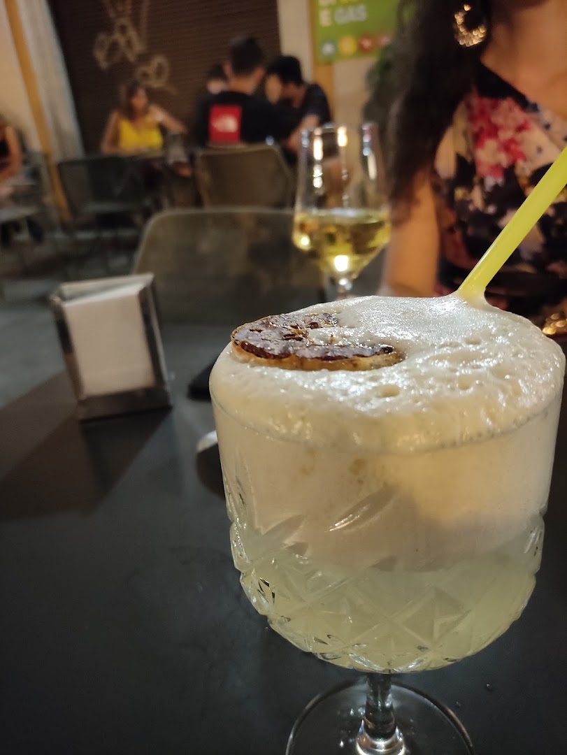 Bar Gobbi