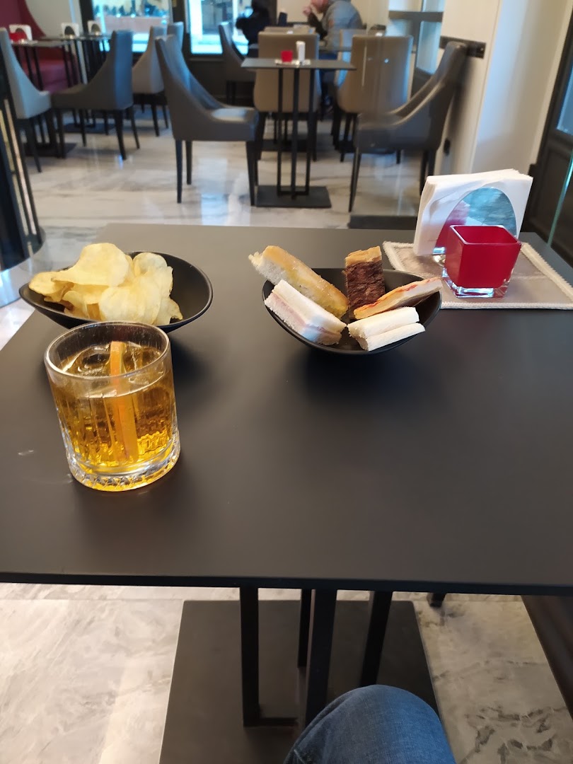 Bar Gobbi