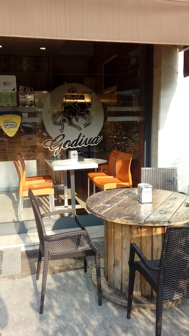 Bar Godiva