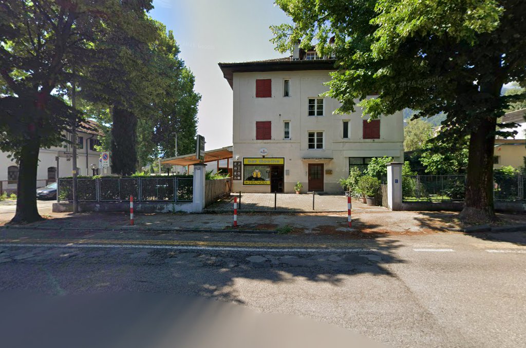 Bar Goethe