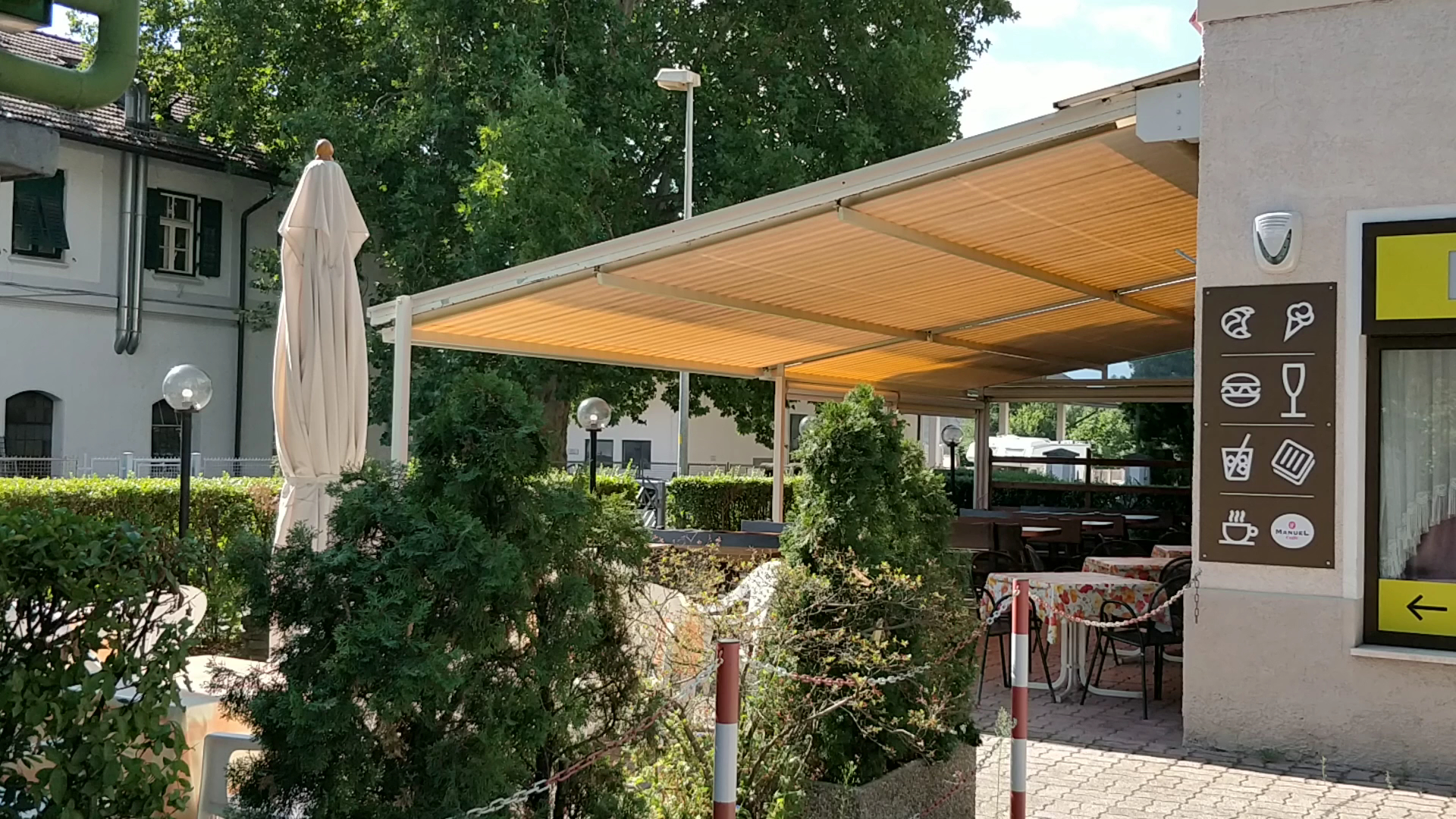 Bar Goethe