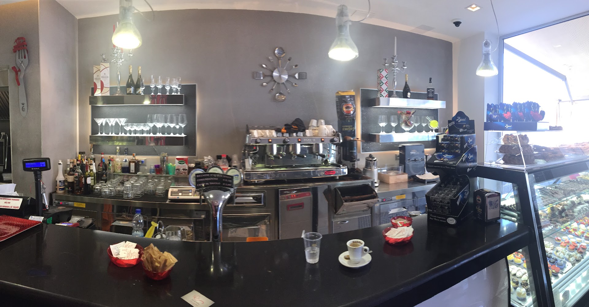 Bar Golosita