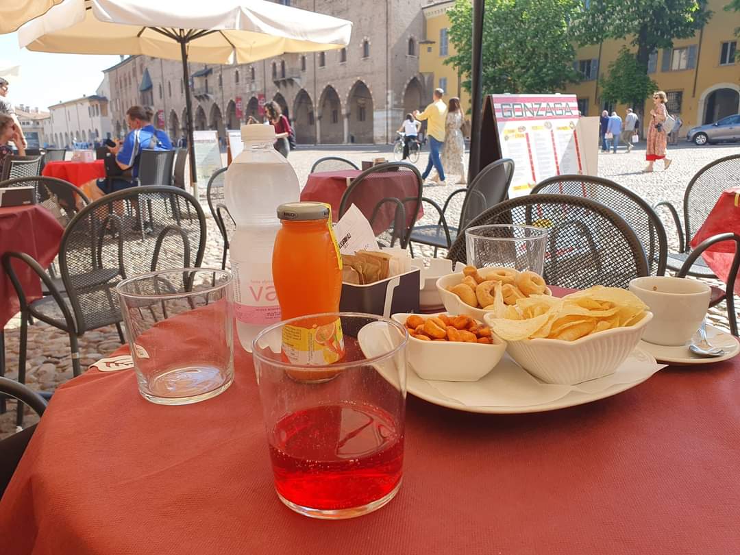 Bar Gonzaga