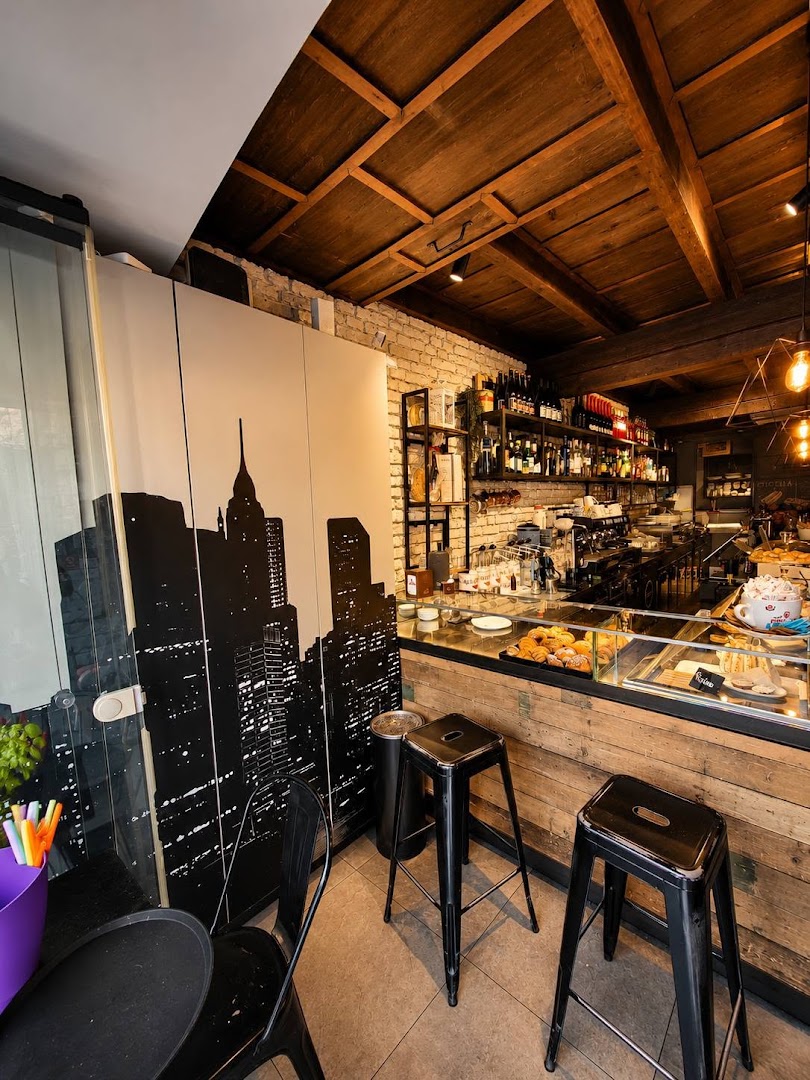 Bar Gonzaga