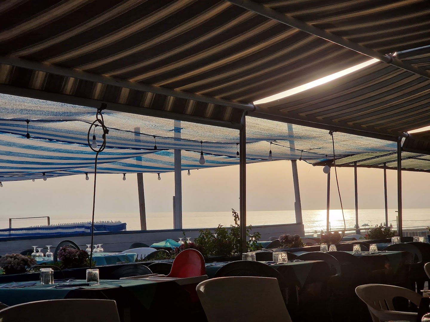 Bar Gorizia (Centro Gorizia Beach/Spiaggia)