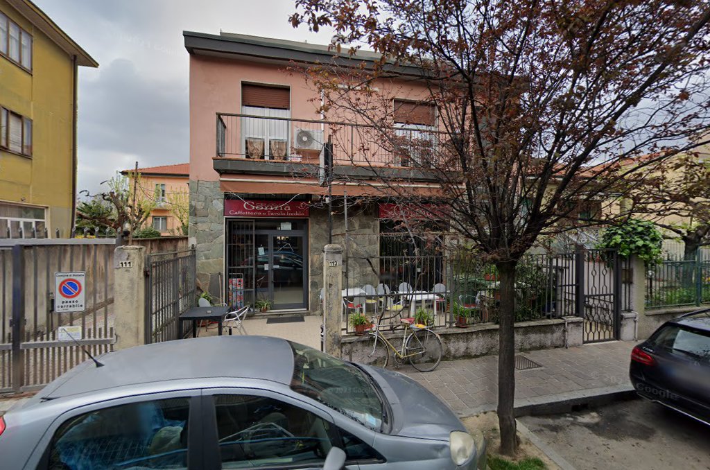 Bar Gorizia