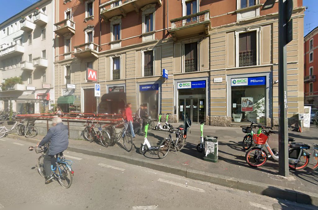 BAR GORLA