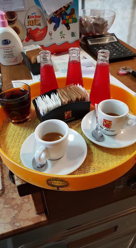 BAR Goti&co -Birreria