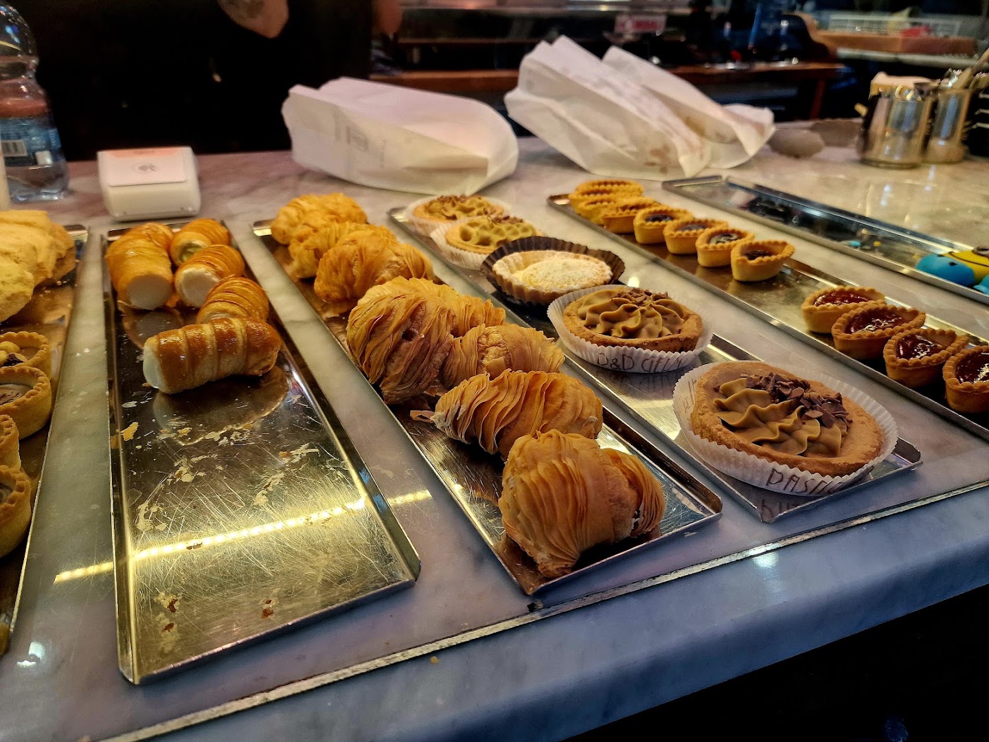 Bar Gotico