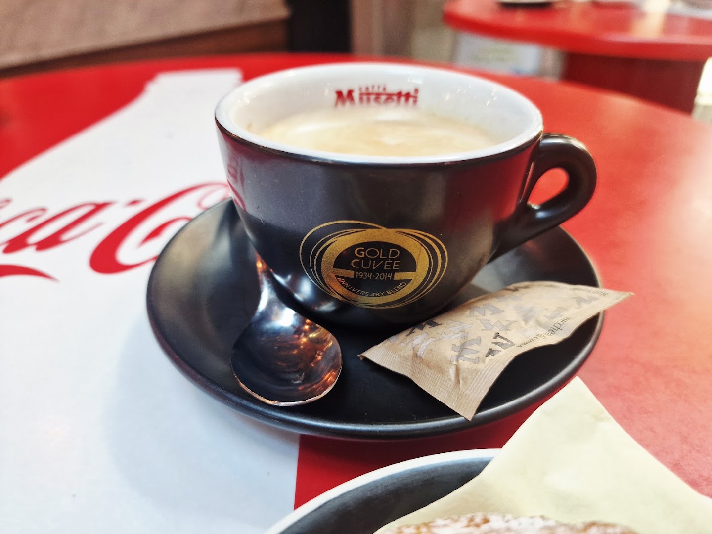 Bar Gotico
