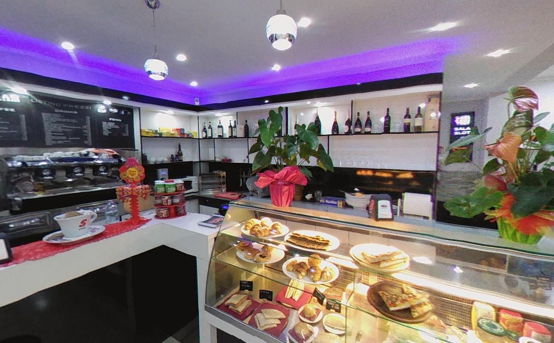 Bar Gradini Reggio Emilia