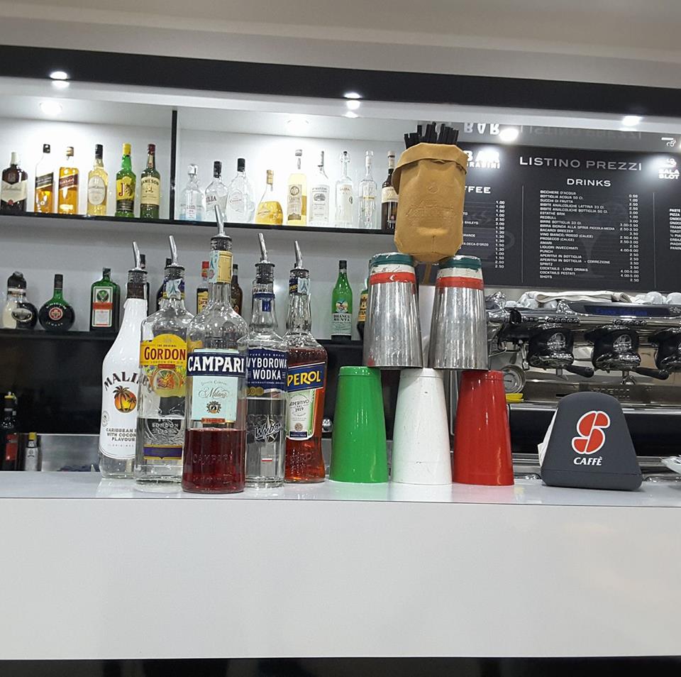 Bar Gradini Reggio Emilia