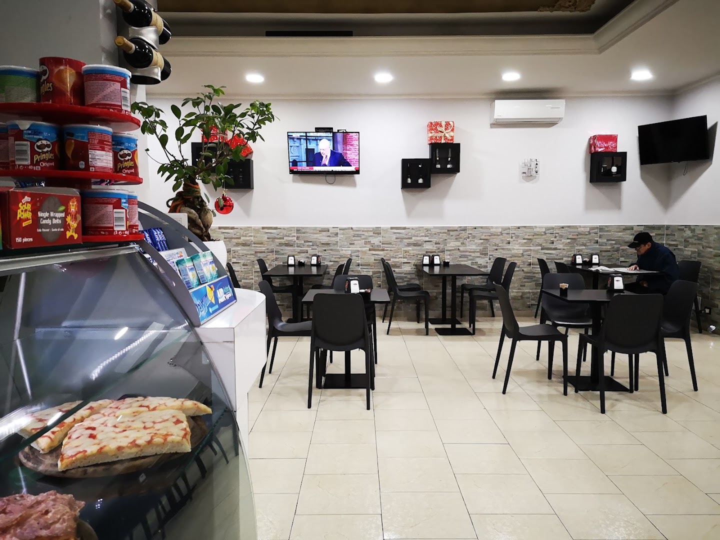 Bar Gradini Reggio Emilia
