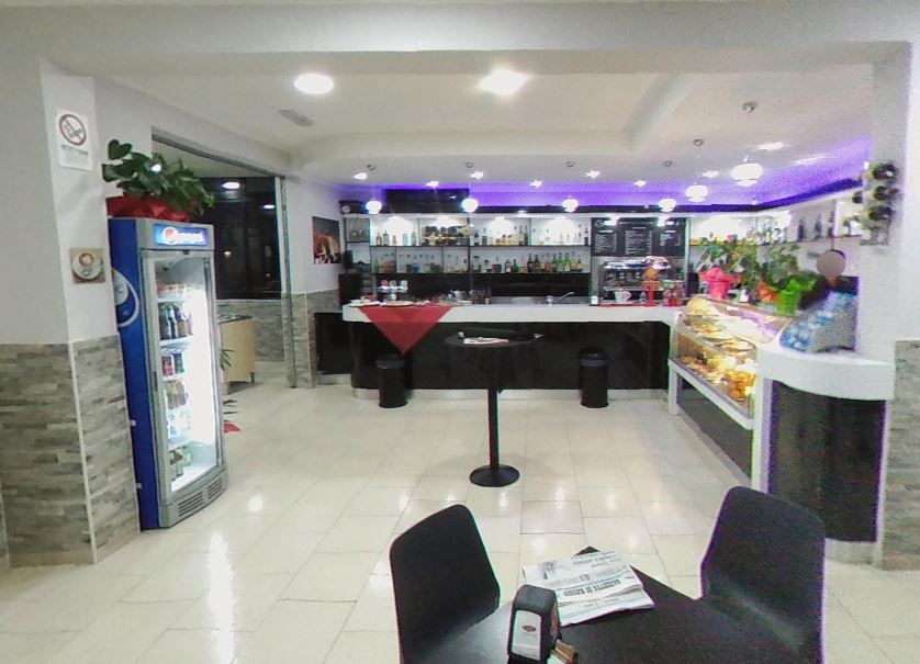 Bar Gradini Reggio Emilia