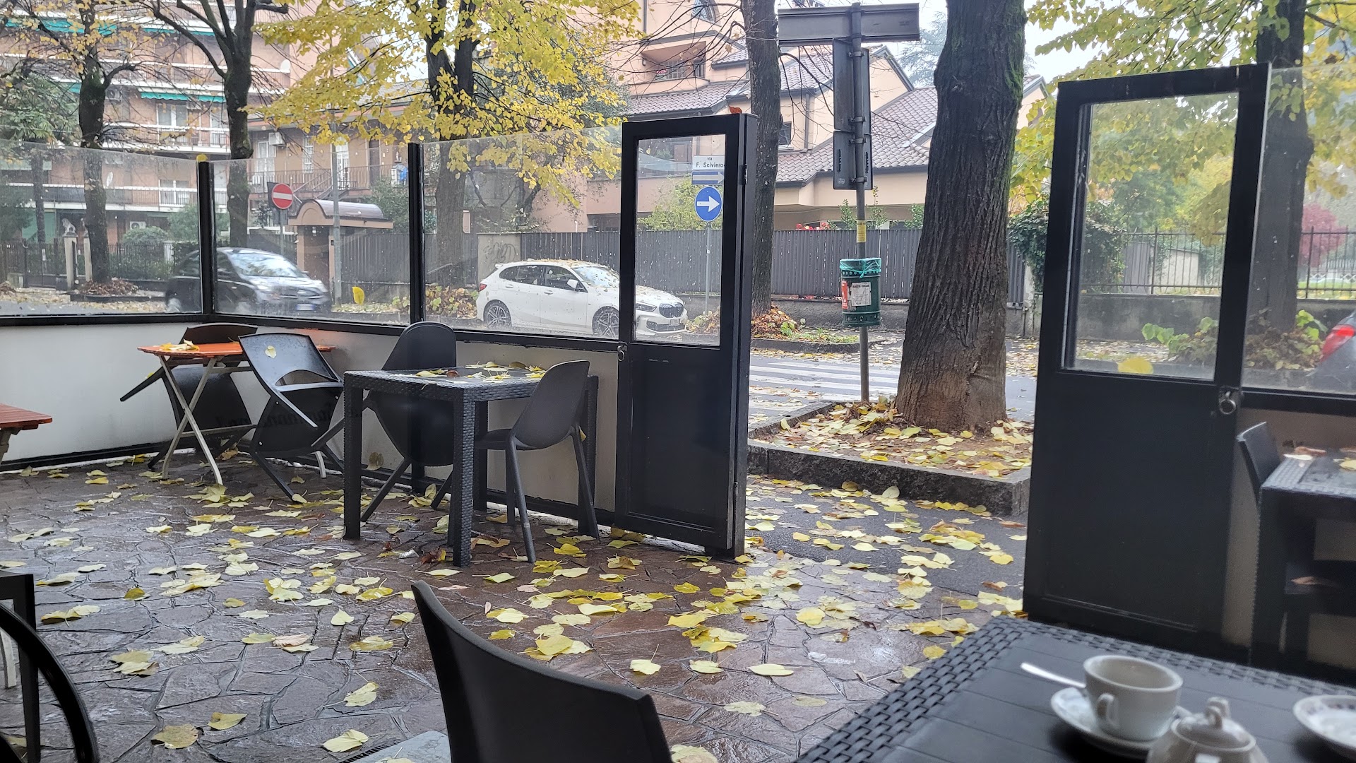 Bar Gramsci