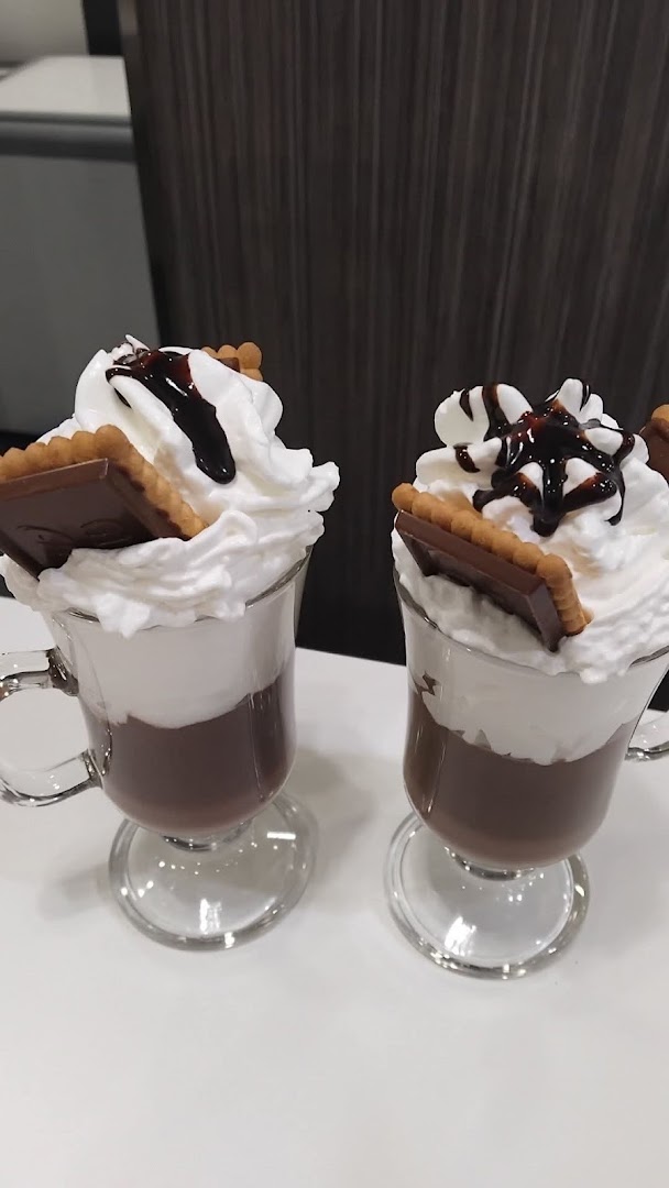 Bar Gran Caffè De Quarto la Torrefazione artigianale di Taranto