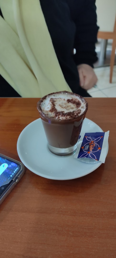 Bar Gran caffè GIMM