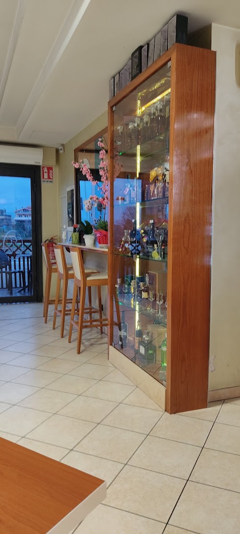 Bar Gran caffè GIMM