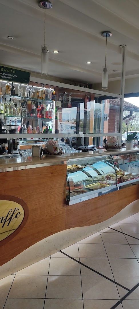 Bar Gran caffè GIMM