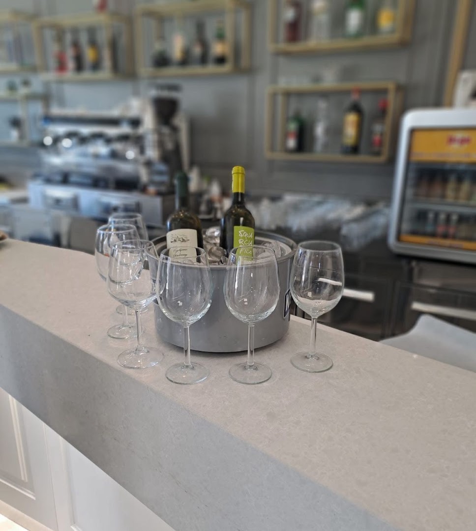 BAR GRAN CAFFE' OSPEDALE