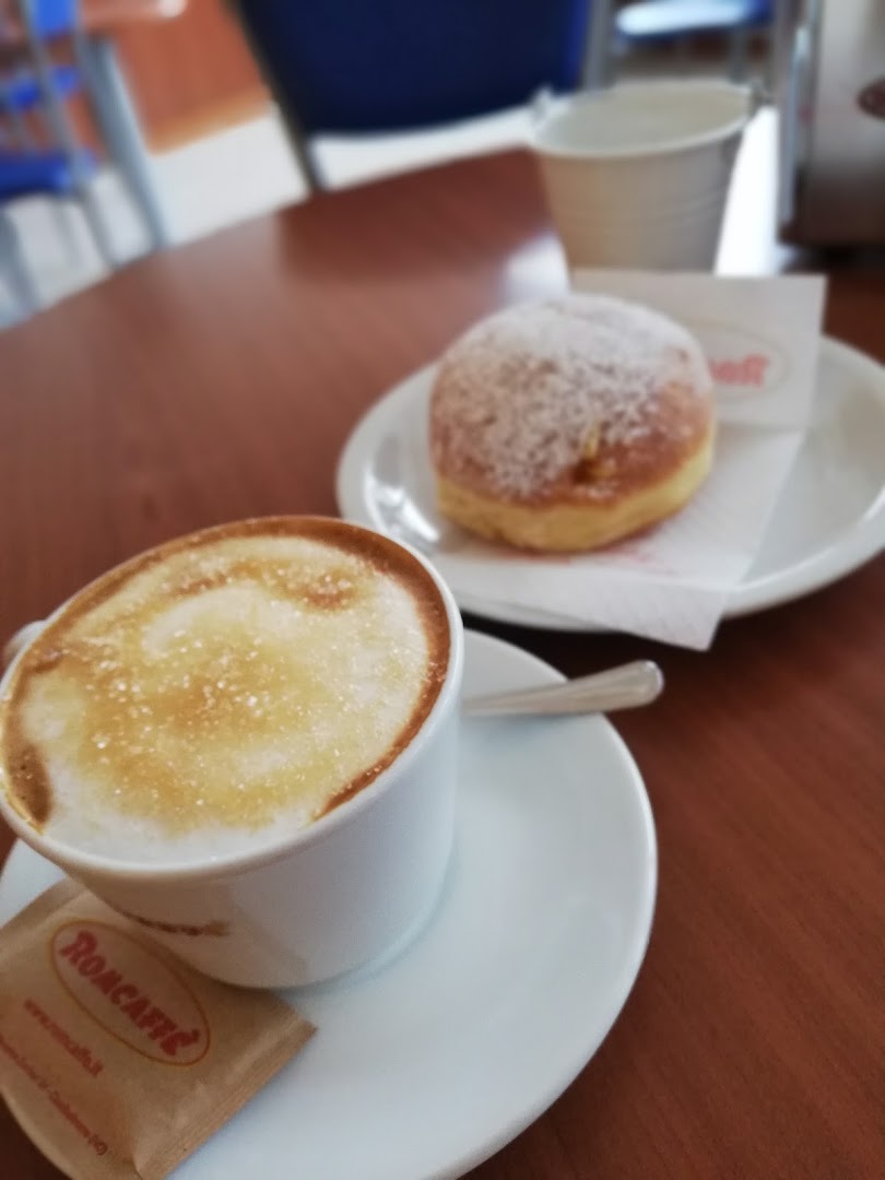 Bar Gran Caffe' Vergari