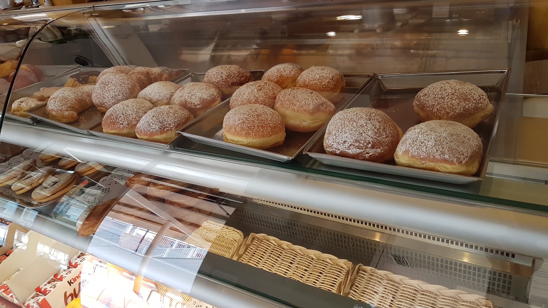 Bar Gran Caffe' Vergari