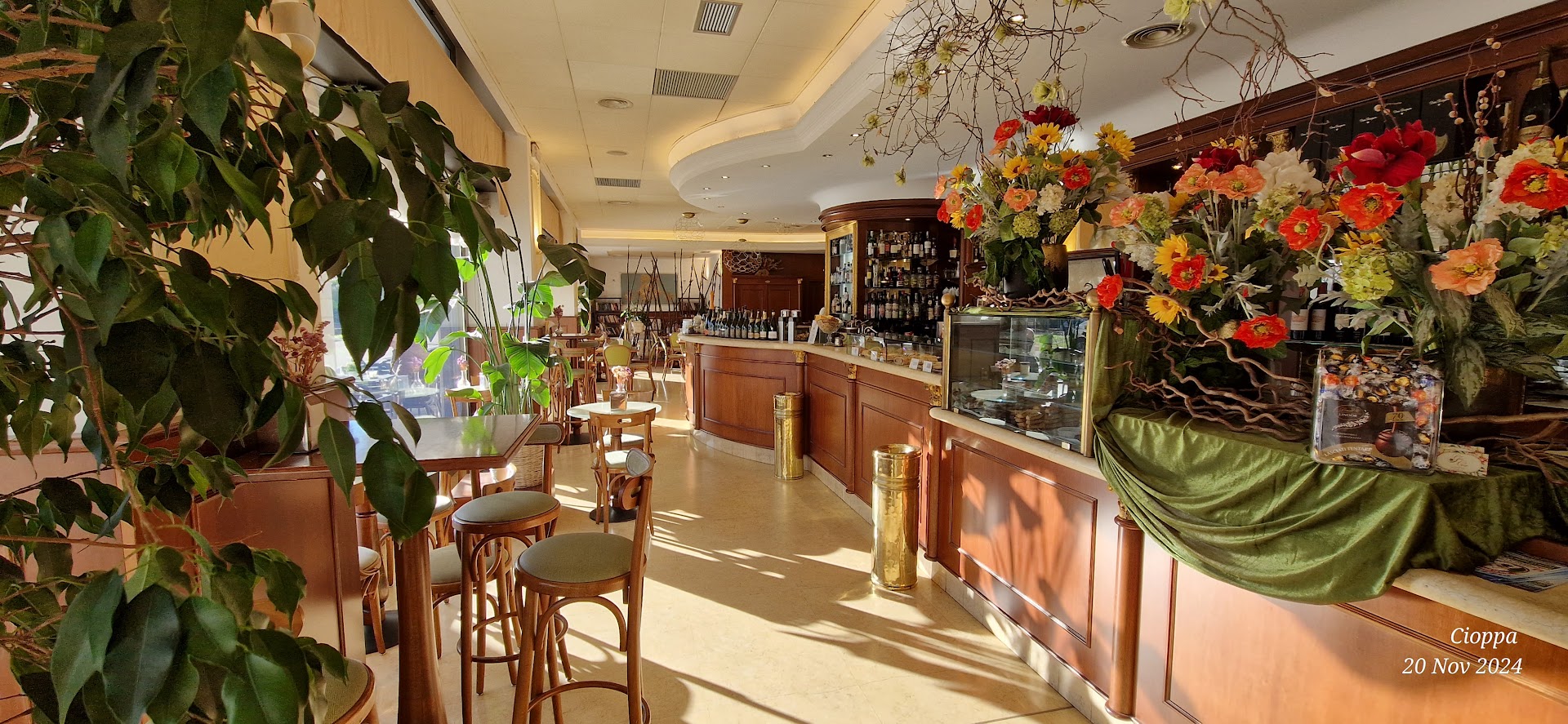 Bar Gran Caffè