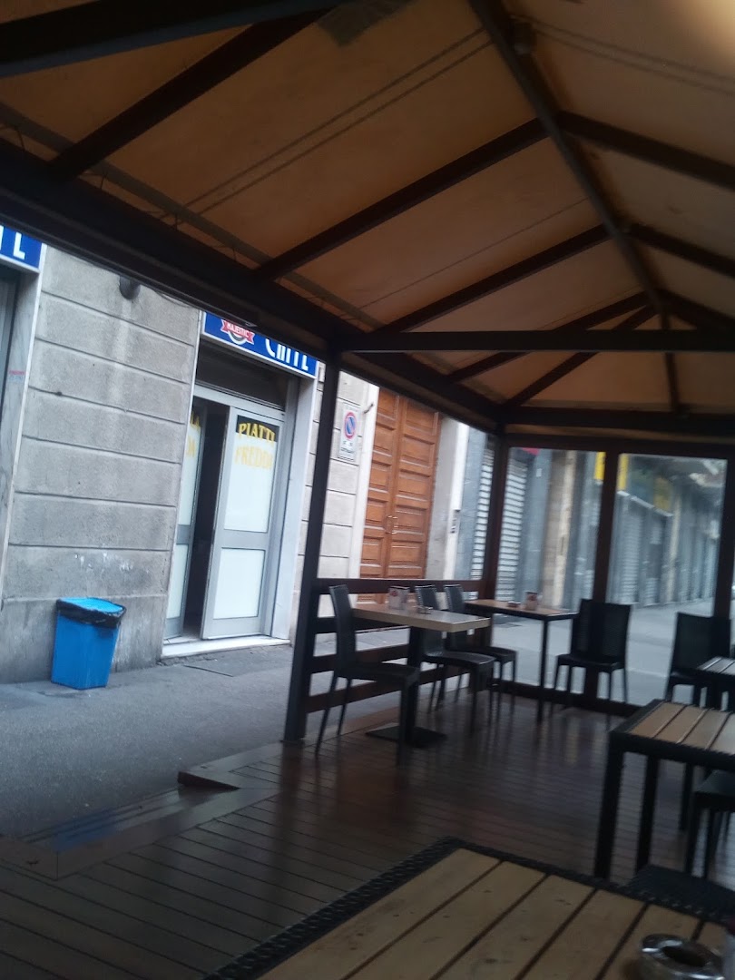 Bar Gran Caffè