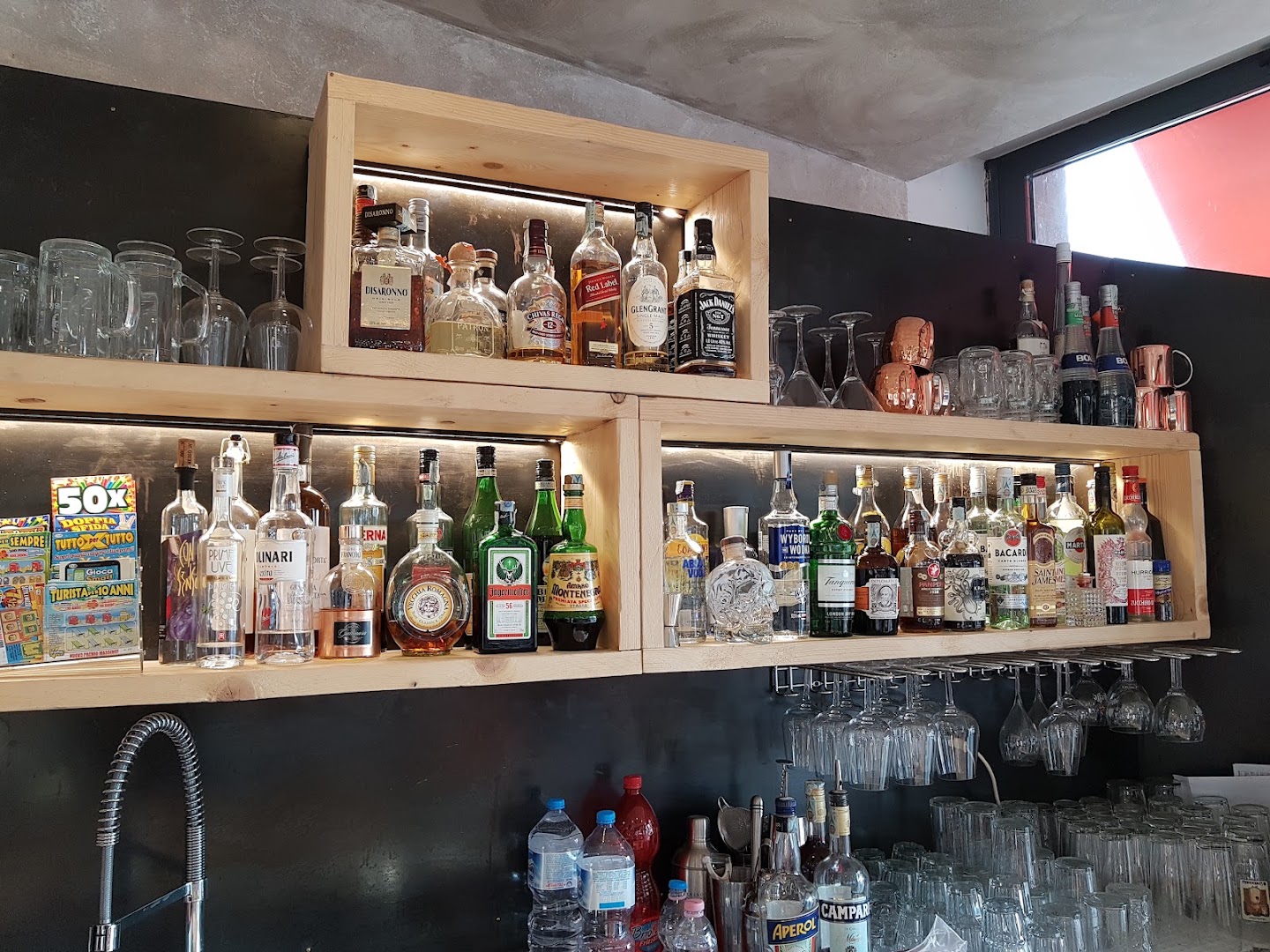 BAR GRAN ROQUES