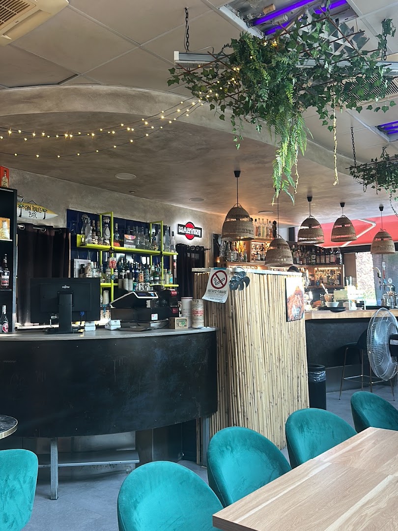 BAR GRAN ROQUES
