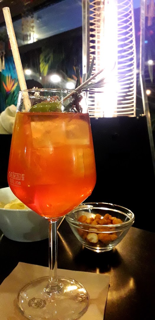 BAR GRAN ROQUES