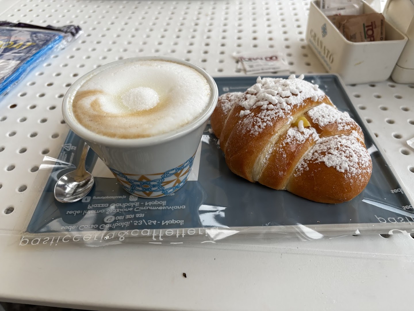 Bar Granato