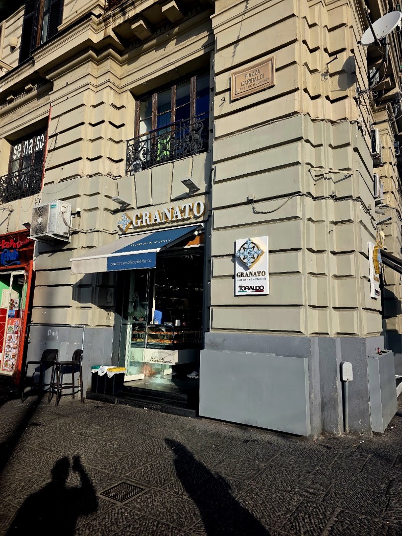Bar Granato