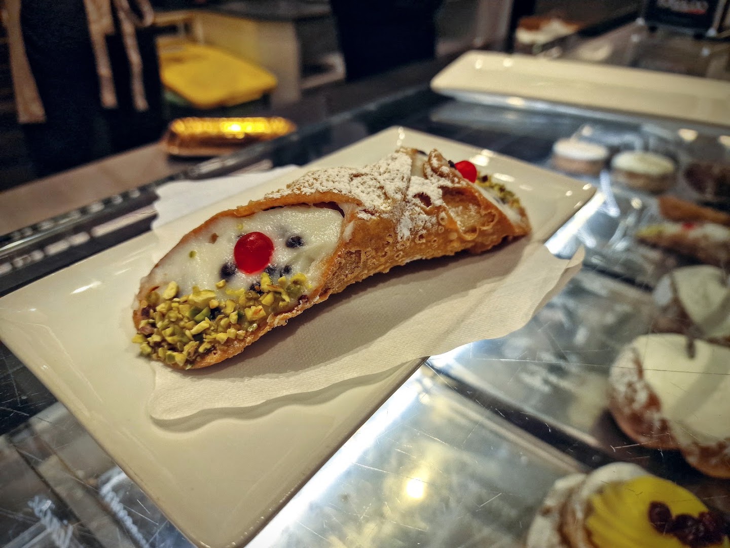 Bar Granato