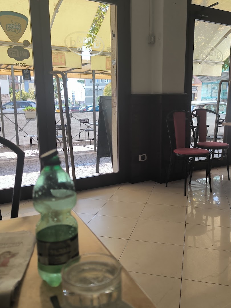 Bar Grand Cafe Pomezia