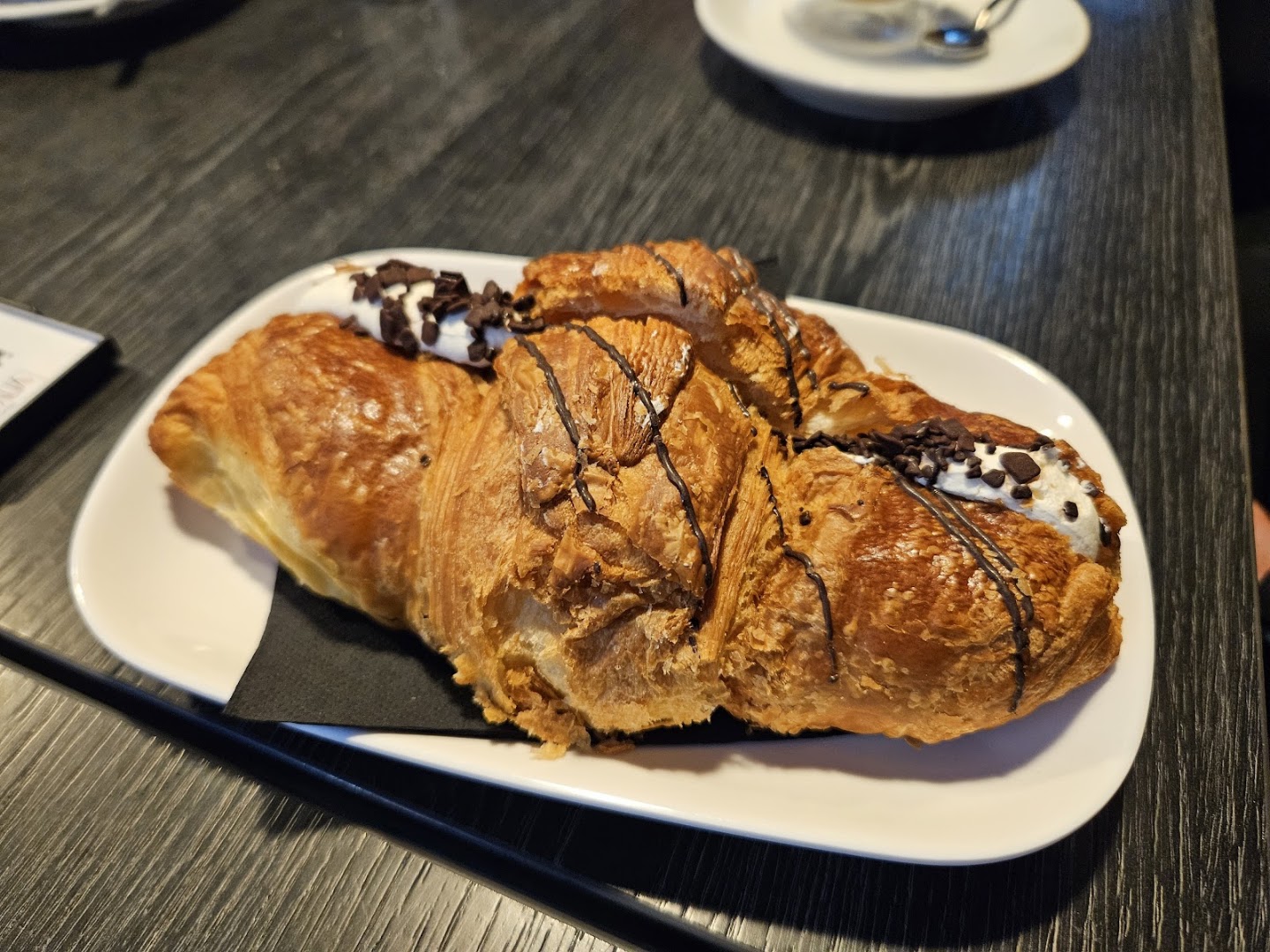 Bar Grande Italia, Modena