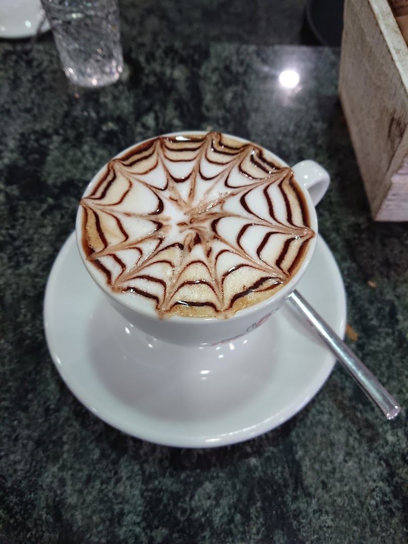 Bar Grande Italia