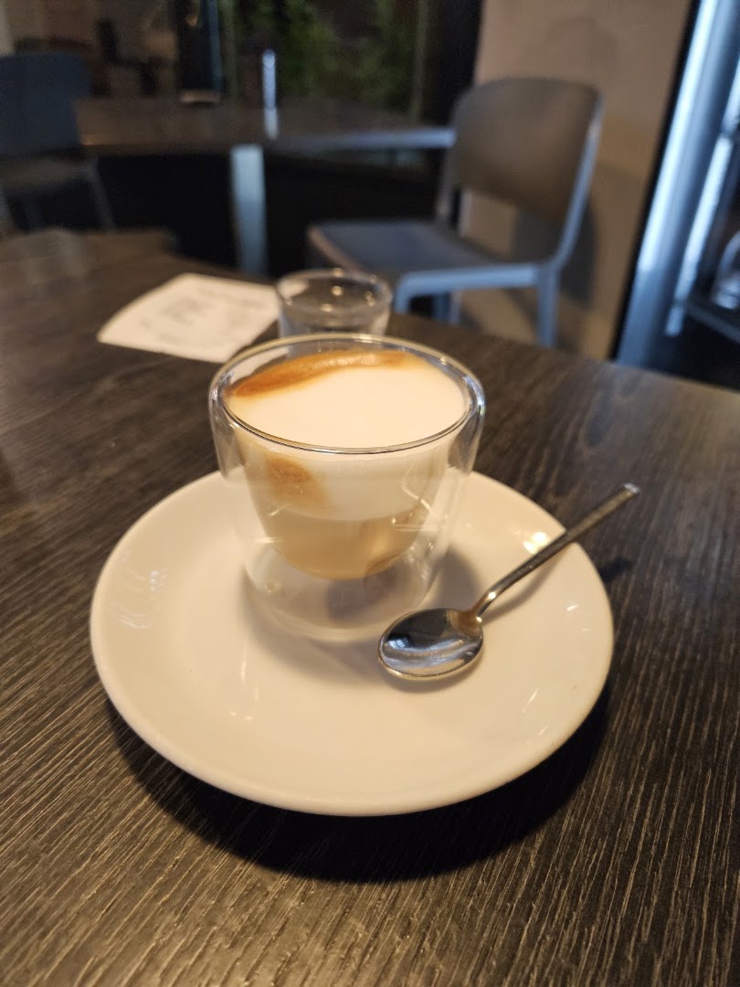 Bar Grande Italia