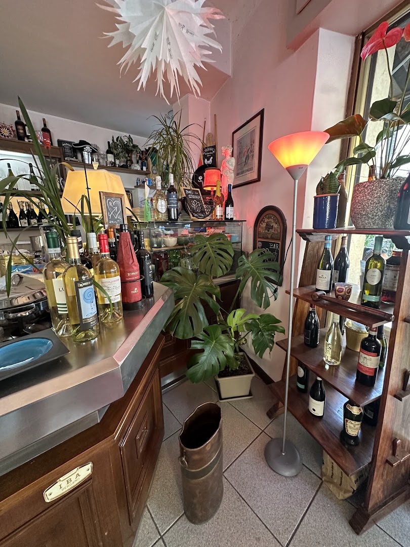 Bar grande