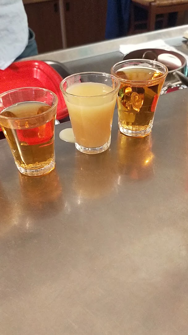 Bar grande