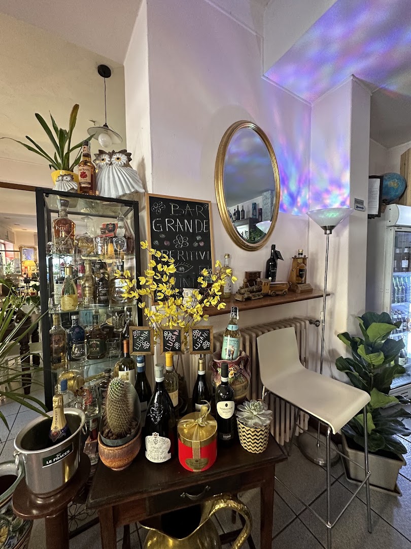Bar grande