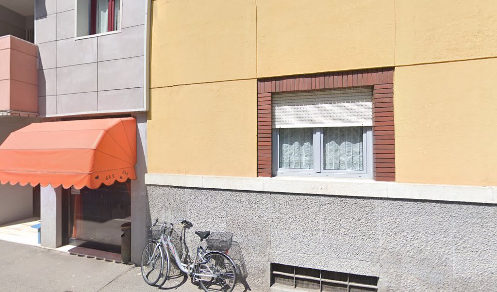 Bar Grandi di Grandi Mariella