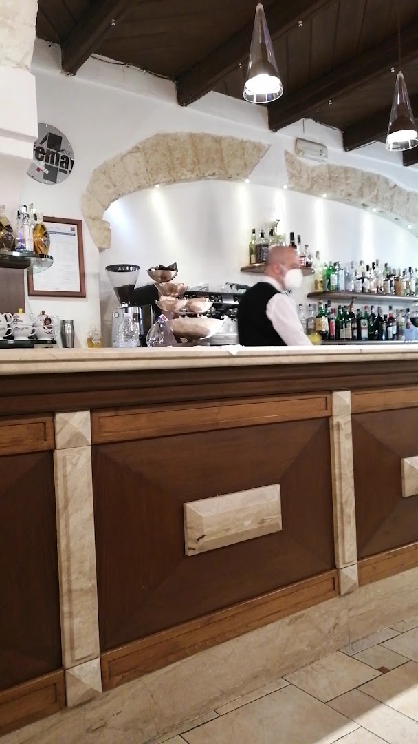 Bar Grandi