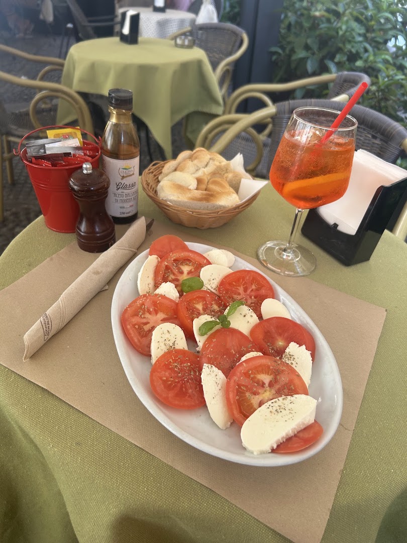 Bar Grandi