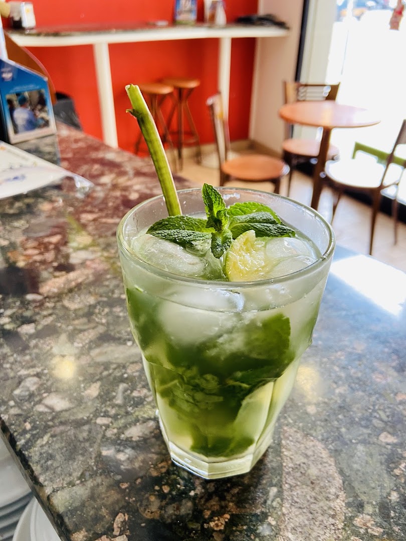 Bar Grandi