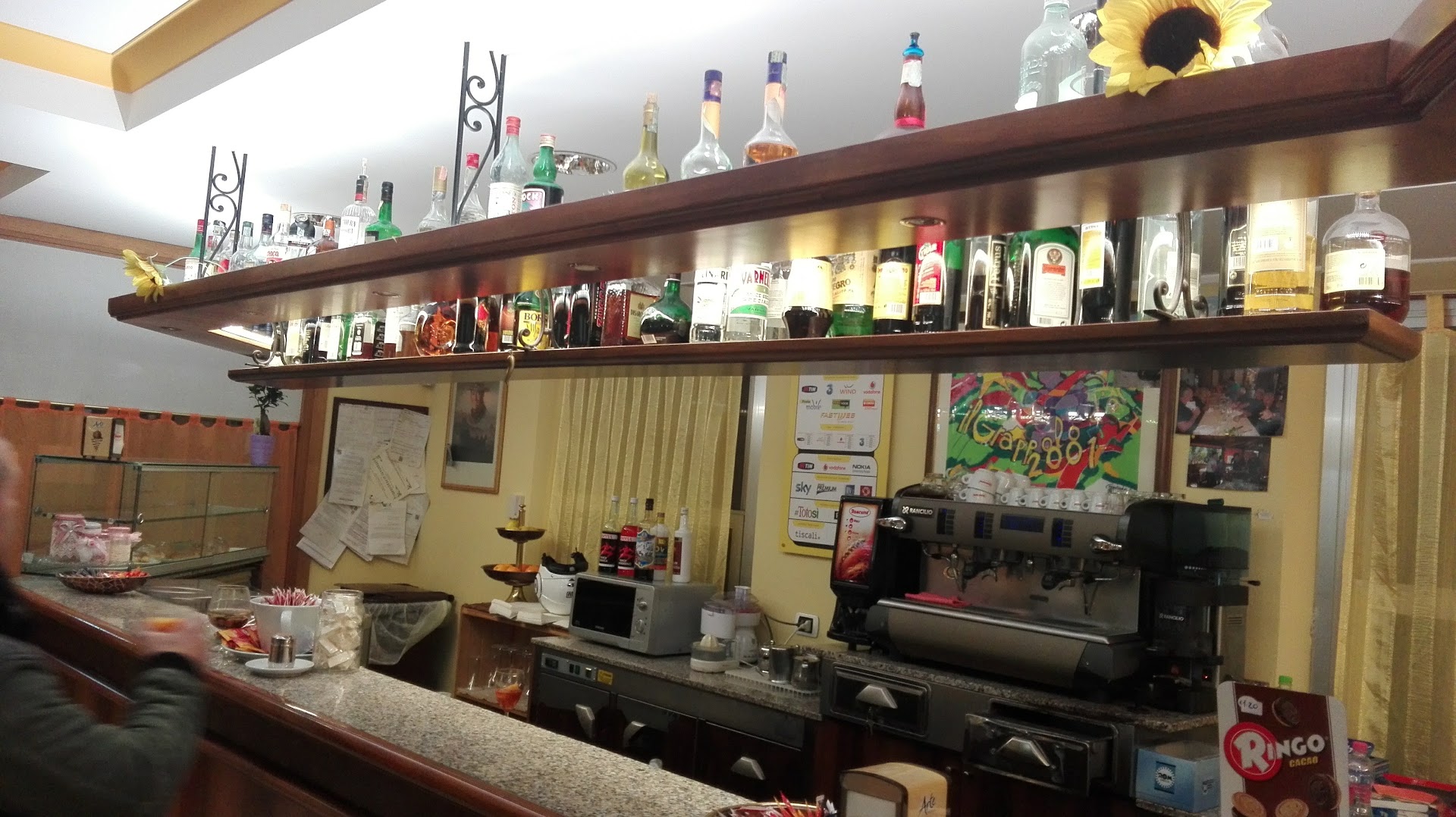 Bar Grappolo D'Oro