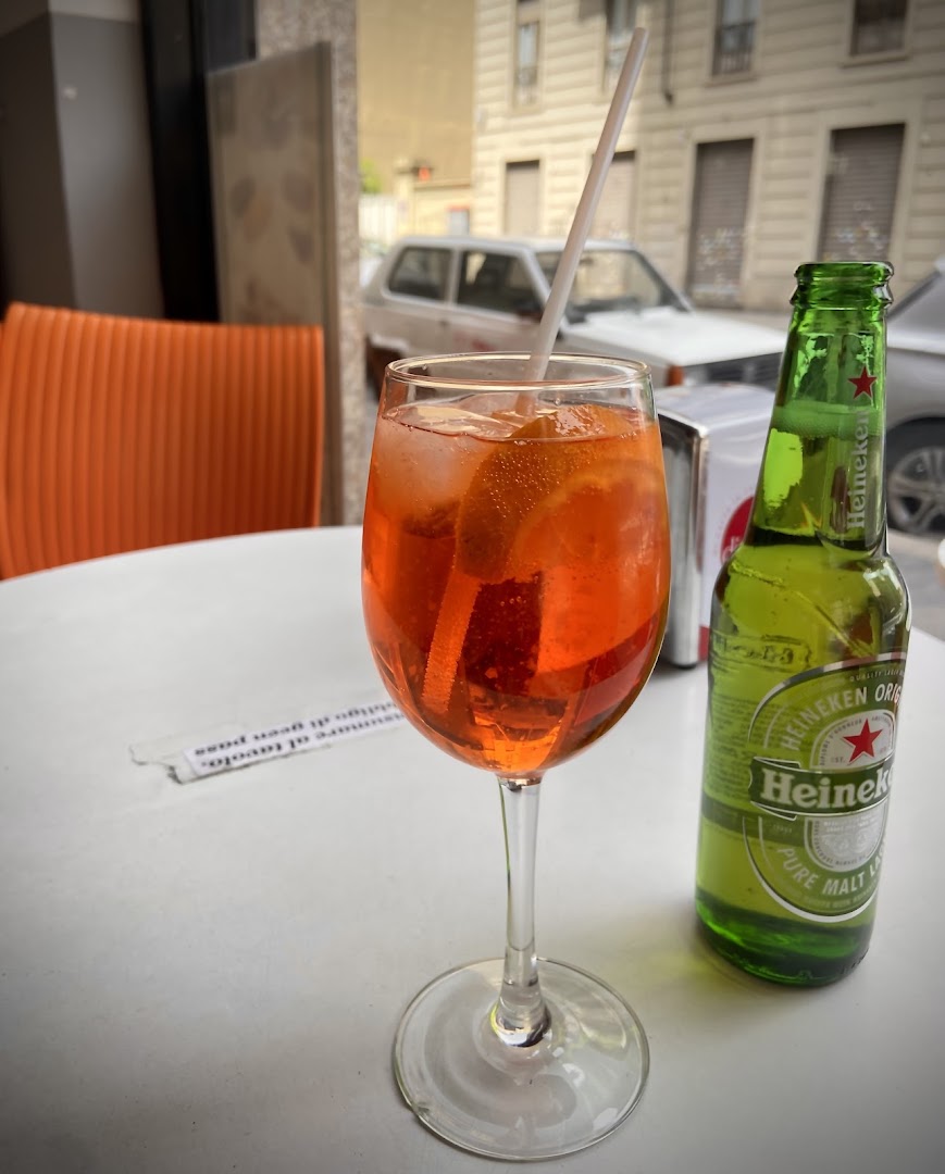 Bar Grattacielo
