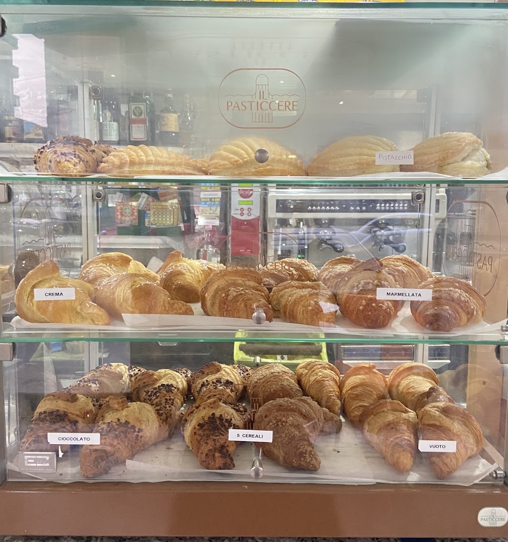 Bar Grattacielo
