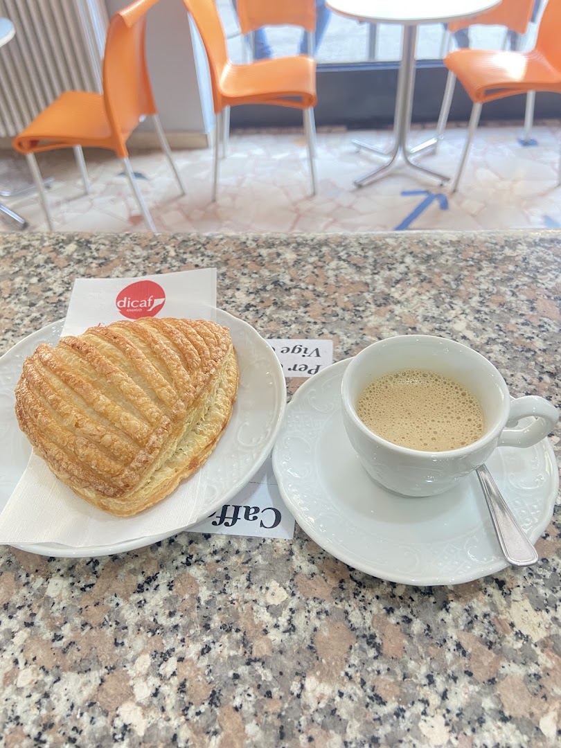 Bar Grattacielo