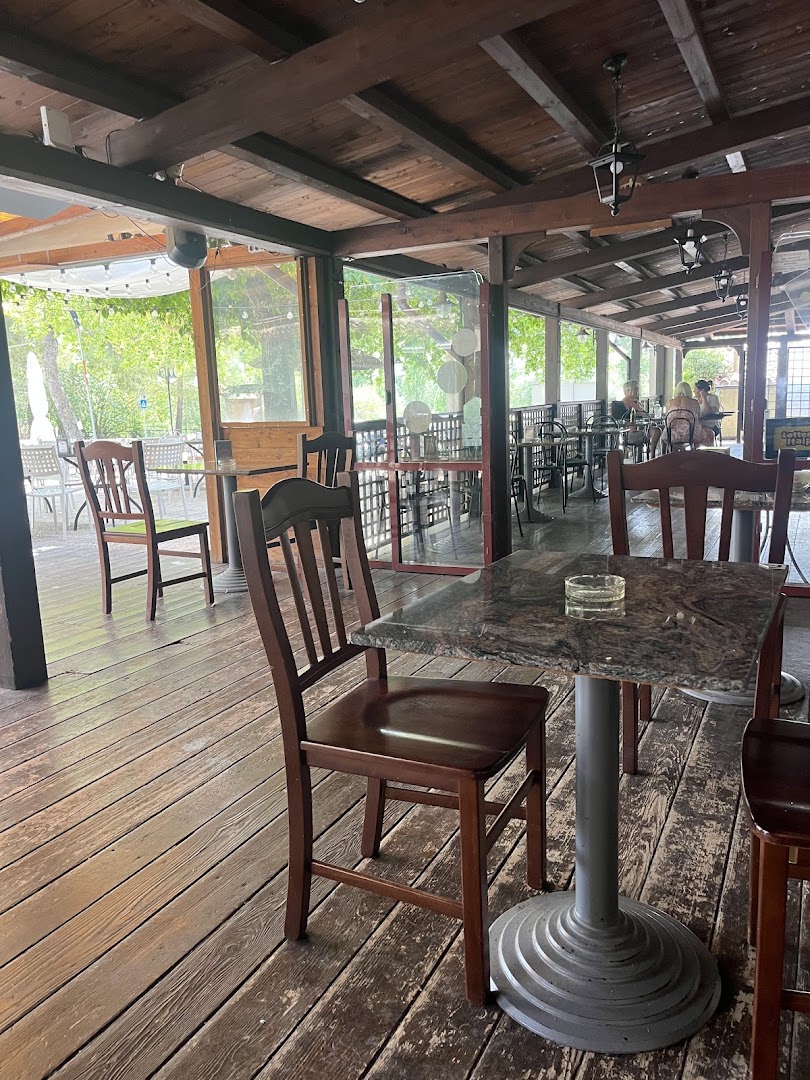Bar Green Garden, Campello sul Clitunno